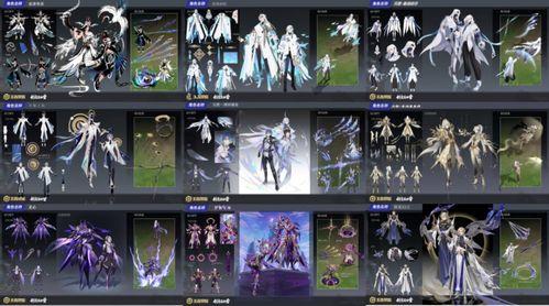 新皮肤爆料曝光视频下载,视觉盛宴,揭秘神秘角色风采 第2张 新皮肤爆料曝光视频下载,视觉盛宴,揭秘神秘角色风采 第2张